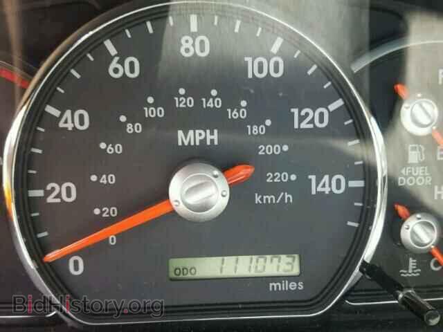 2011 MITSUBISHI GALANT - VIN: 4A32B3FF0BE022485 - Фото 8