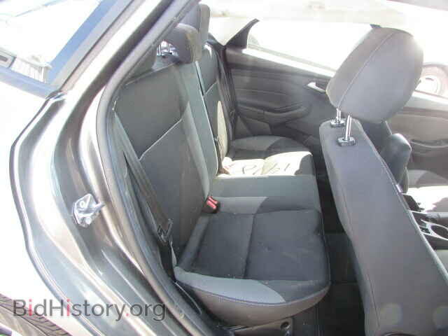 2014 FORD FOCUS - VIN: 1FADP3F22EL435931 - Фото 6