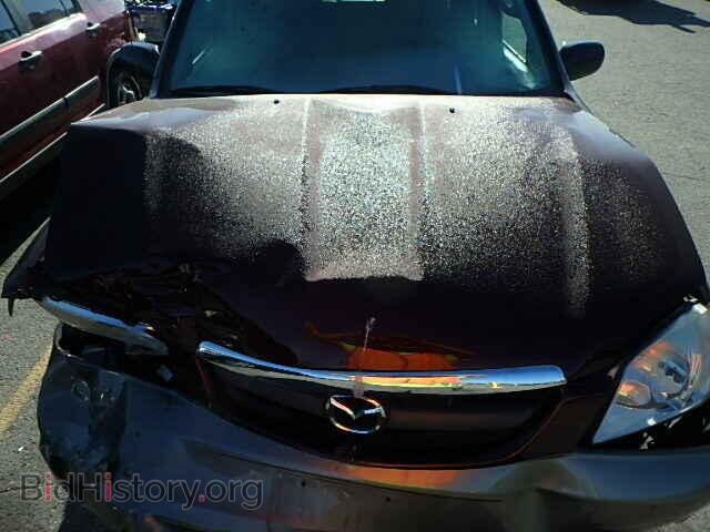 2002 MAZDA TRIBUTE - VIN: 4F2CU091X2KM26833 - Фото 7