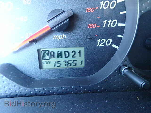 2002 MAZDA TRIBUTE - VIN: 4F2CU091X2KM26833 - Фото 8