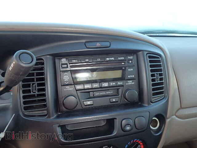 2002 MAZDA TRIBUTE - VIN: 4F2CU091X2KM26833 - Фото 9