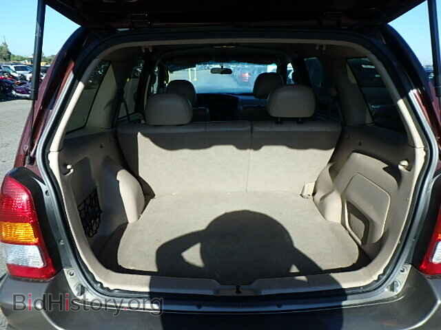 2002 MAZDA TRIBUTE - VIN: 4F2CU091X2KM26833 - Фото 10
