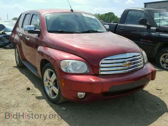 Photo 3GNCA53V69S508100 - CHEVROLET HHR 2009