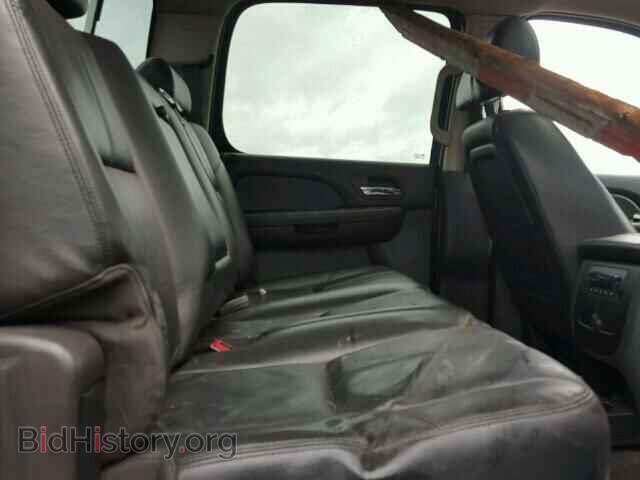 2008 CHEVROLET SILVERADO - VIN: 1GCHK23K88F137167 - Фото 6