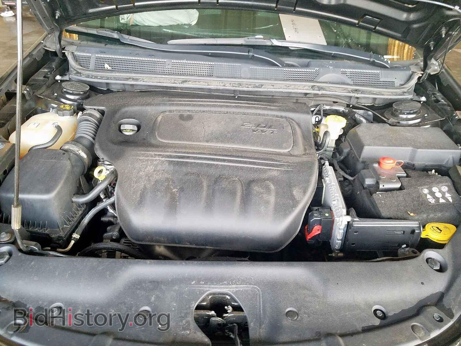 2016 DODGE DART - VIN: 1C3CDFAA2GD607097 - Фото 7
