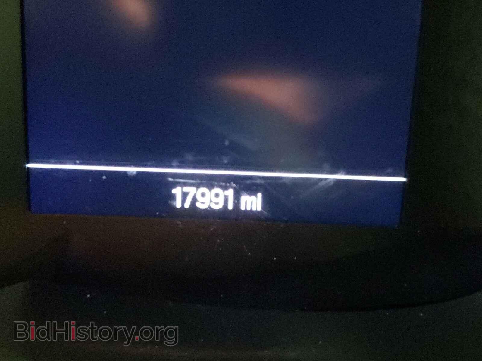 2019 CHEVROLET TRAX - VIN: KL7CJLSB8KB876717 - Фото 8