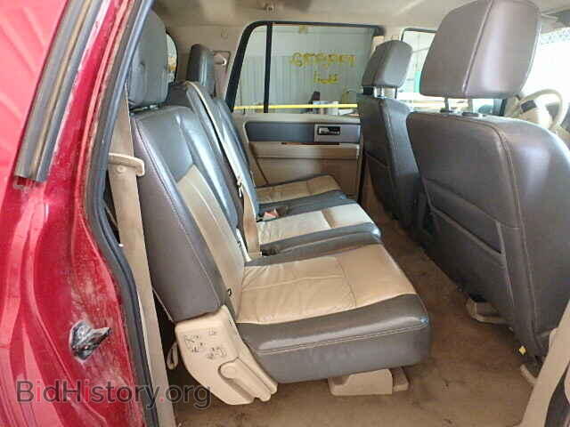 2007 FORD EXPEDITION - VIN: 1FMFK18577LA15920 - Фото 6