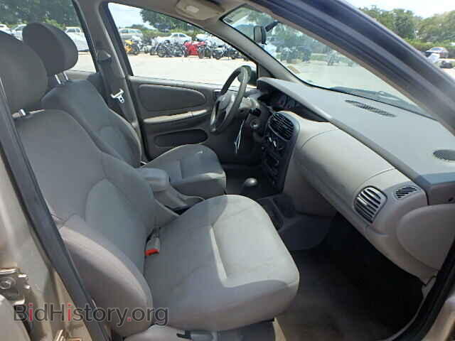 2003 DODGE NEON - VIN: 1B3ES26C23D109023 - Фото 5