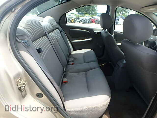 2003 DODGE NEON - VIN: 1B3ES26C23D109023 - Фото 6