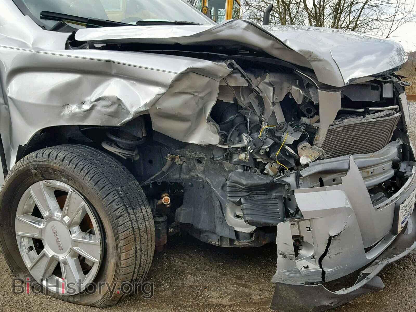 2013 GMC TERRAIN SL - VIN: 2GKALSEK7D6112944 - Фото 9