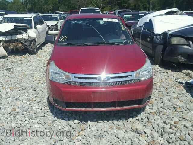 2011 FORD FOCUS - VIN: 1FAHP3FN5BW115248 - Фото 10