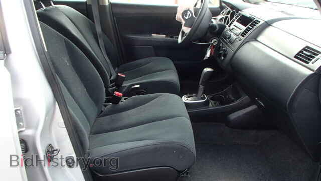 2012 NISSAN VERSA - VIN: 3N1BC1CP5CK204534 - Photo 5