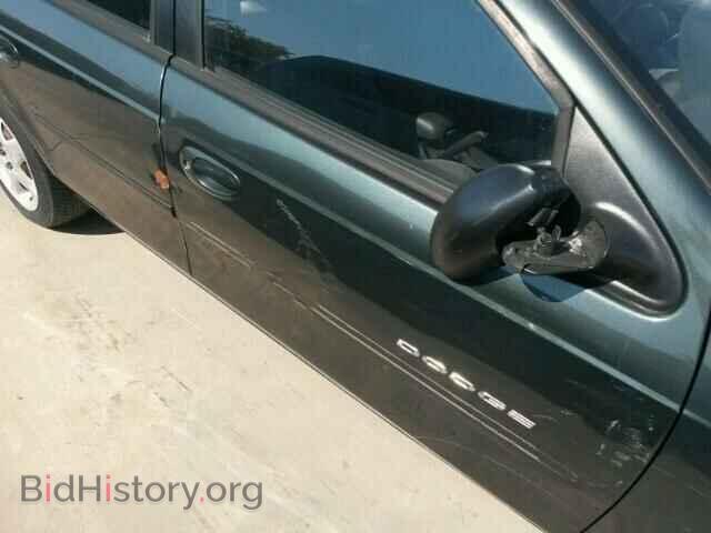 2001 DODGE NEON - VIN: 1B3ES46CX1D192449 - Фото 10