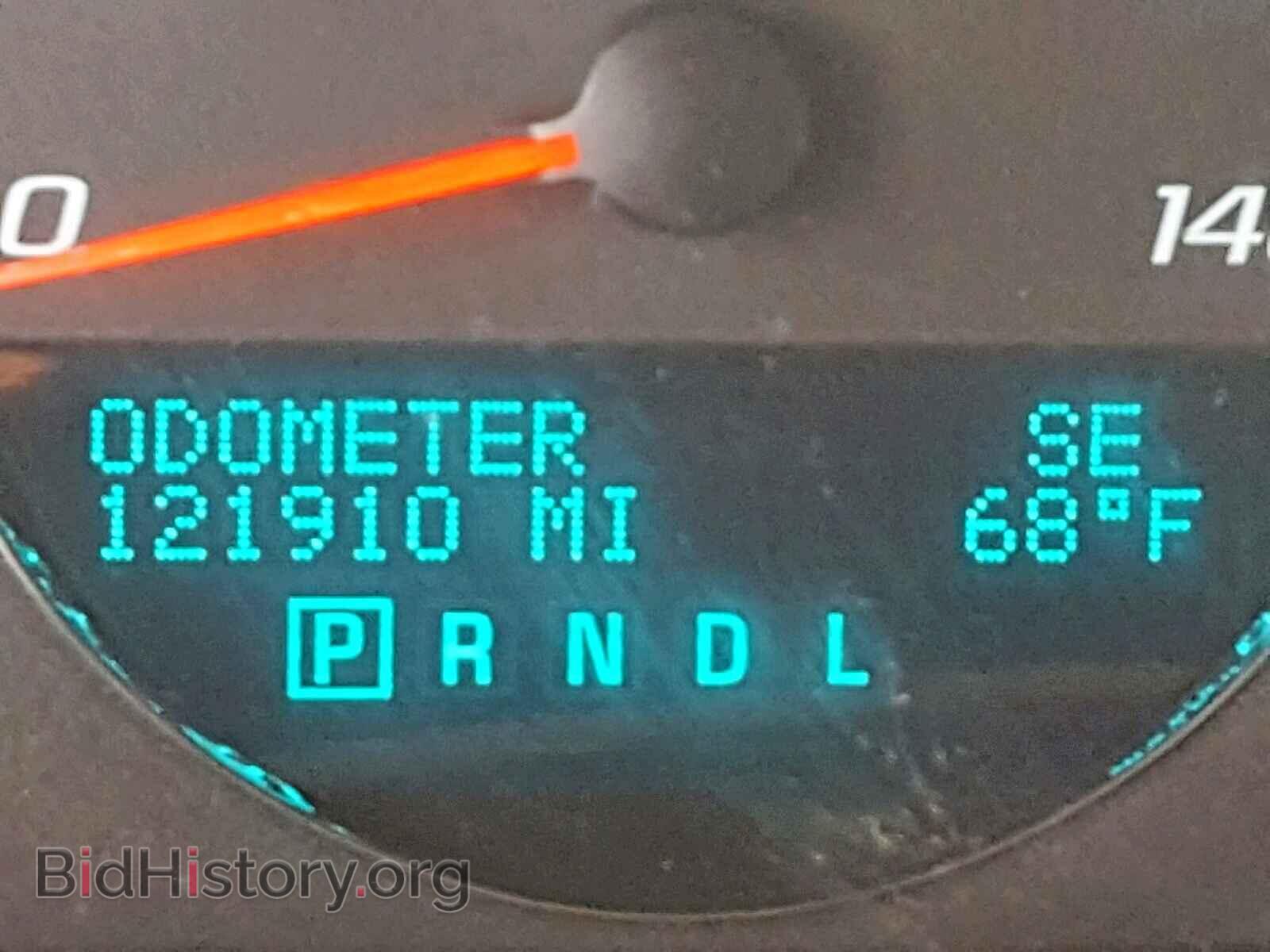 2013 CHEVROLET IMPALA - VIN: 2G1WC5E34D1228989 - Фото 8