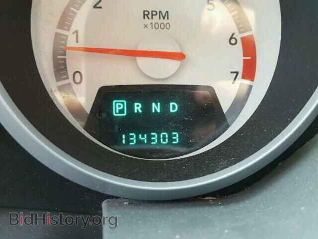 2008 DODGE CARAVAN - VIN: 2D8HN54P08R126418 - Фото 8