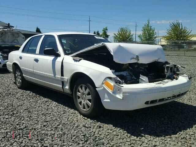 Photo 2FAFP74W16X129006 - FORD CROWN VIC 2006