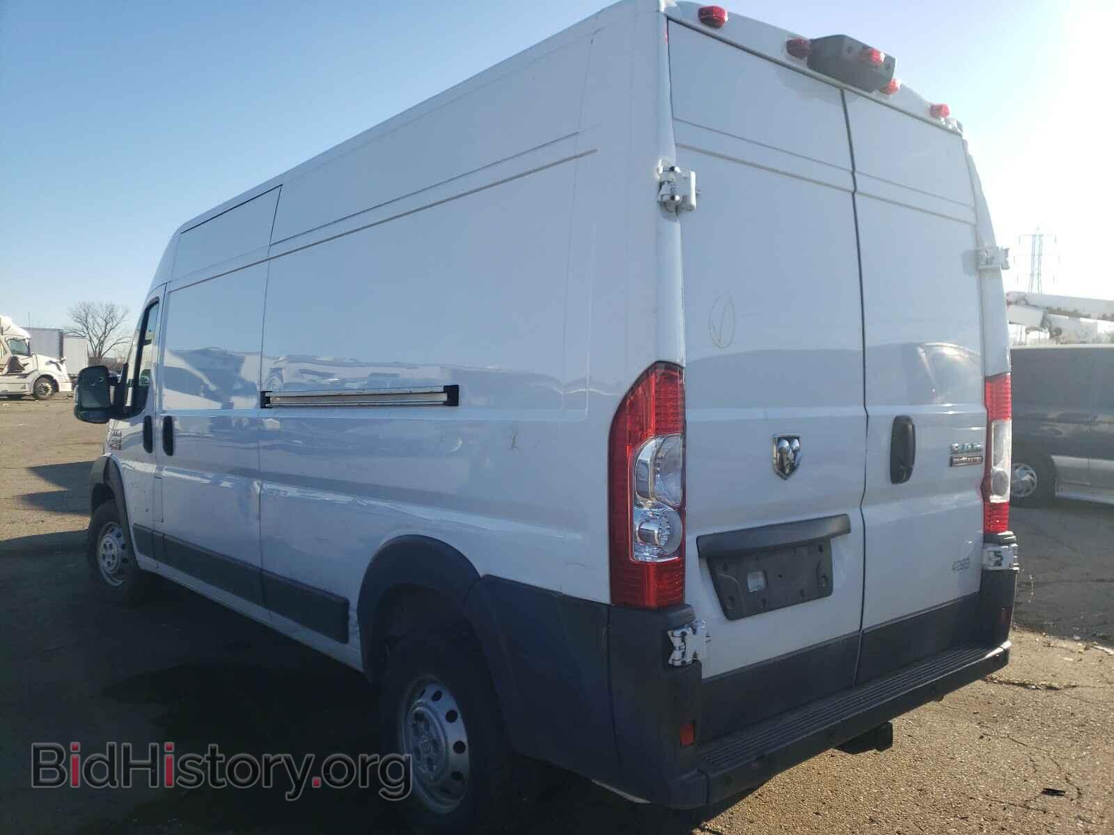2017 RAM PROMASTER - VIN: 3C6TRVDG7HE544299 - Фото 3