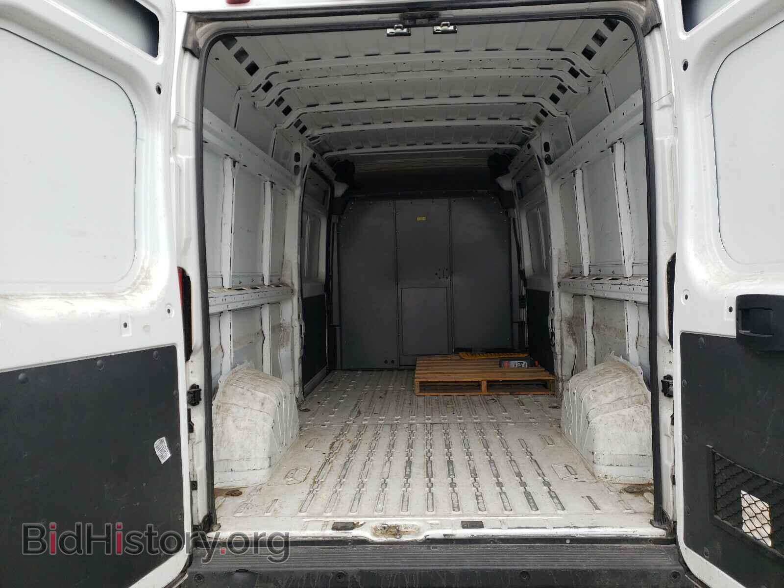 2017 RAM PROMASTER - VIN: 3C6TRVDG7HE544299 - Фото 6