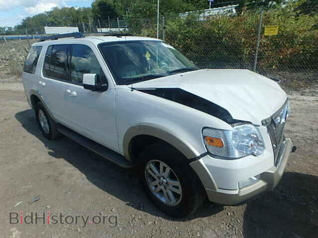 Photo 1FMEU7EEXAUA73678 - FORD EXPLORER 2010