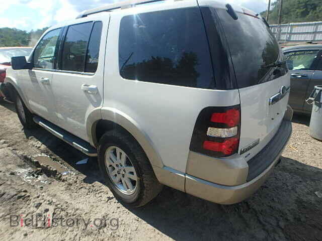 2010 FORD EXPLORER - VIN: 1FMEU7EEXAUA73678 - Фото 3