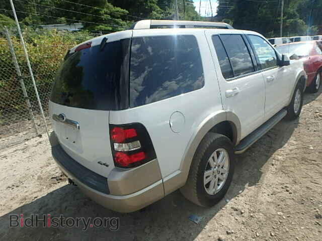 2010 FORD EXPLORER - VIN: 1FMEU7EEXAUA73678 - Фото 4