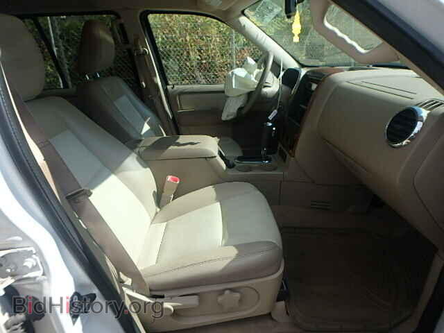2010 FORD EXPLORER - VIN: 1FMEU7EEXAUA73678 - Фото 5