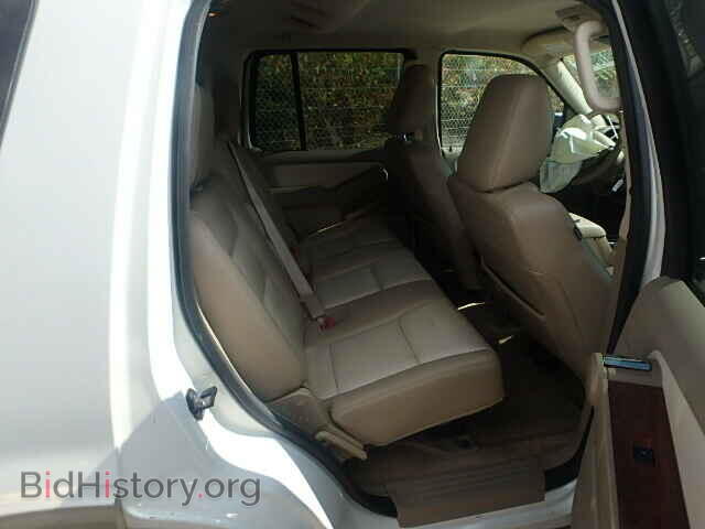 2010 FORD EXPLORER - VIN: 1FMEU7EEXAUA73678 - Фото 6