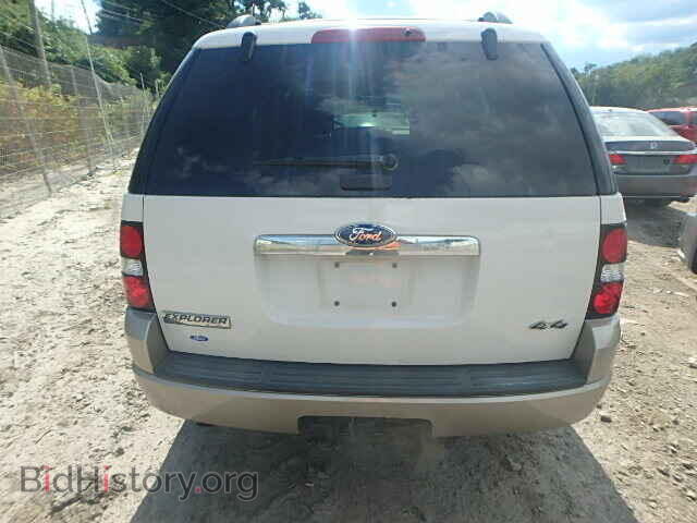 2010 FORD EXPLORER - VIN: 1FMEU7EEXAUA73678 - Фото 10