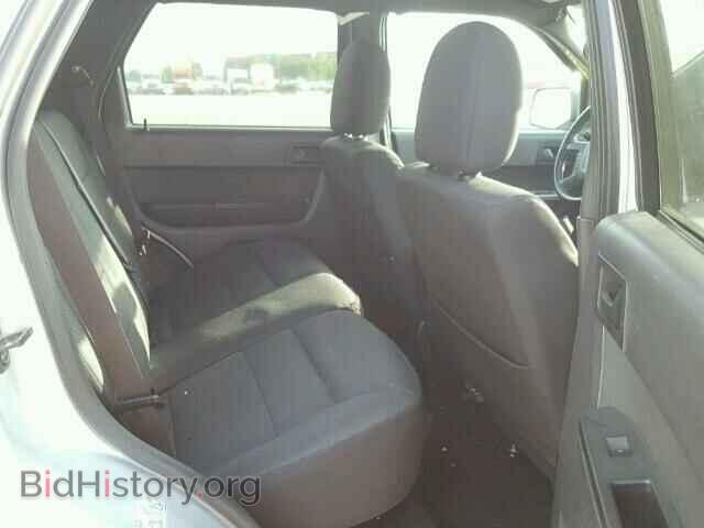 2012 FORD ESCAPE - VIN: 1FMCU9DG8CKA23091 - Photo 6