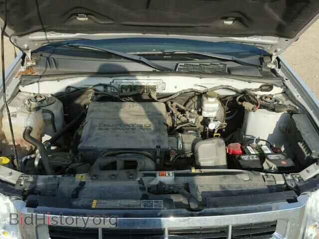 2012 FORD ESCAPE - VIN: 1FMCU9DG8CKA23091 - Photo 7