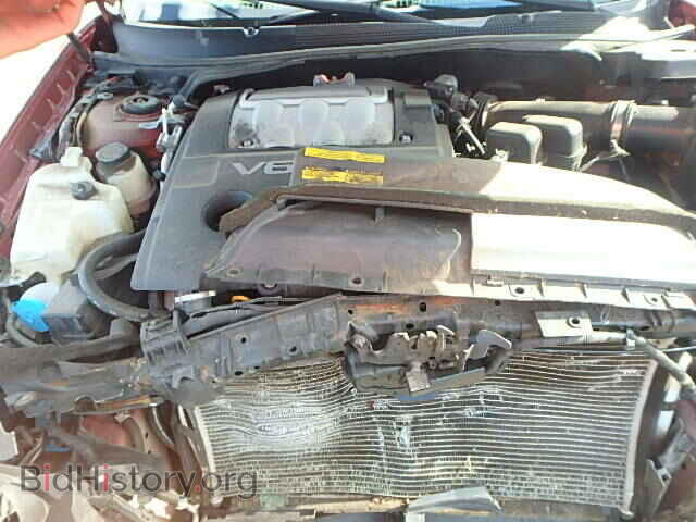 2008 NISSAN MAXIMA - VIN: 1N4BA41E88C828742 - Фото 7