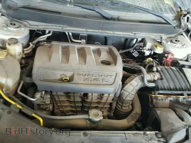 2010 DODGE AVENGER - VIN: 1B3CC4FB7AN220648 - Photo 7