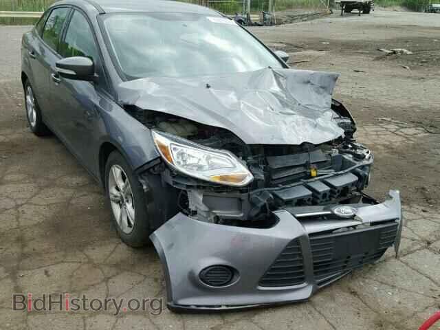 Photo 1FADP3F23DL169298 - FORD FOCUS 2013