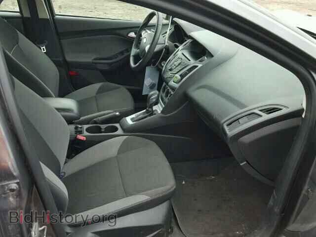 2013 FORD FOCUS - VIN: 1FADP3F23DL169298 - Photo 5