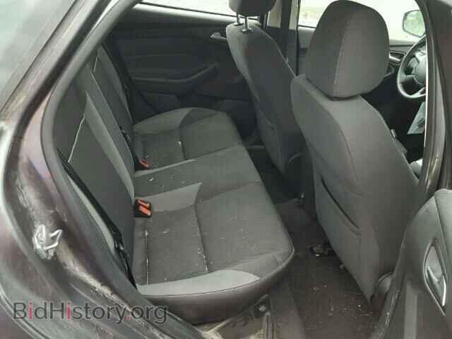 2013 FORD FOCUS - VIN: 1FADP3F23DL169298 - Photo 6