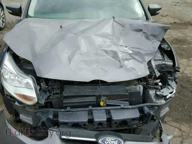 2013 FORD FOCUS - VIN: 1FADP3F23DL169298 - Photo 7