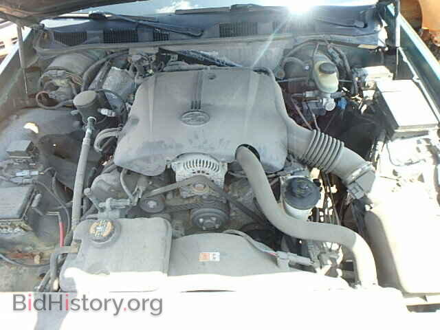 2000 FORD CROWN VIC - VIN: 2FAFP73W7YX198173 - Фото 7