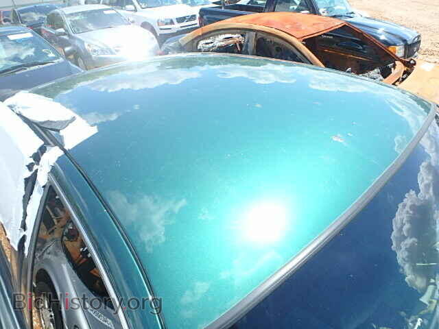 2000 FORD CROWN VIC - VIN: 2FAFP73W7YX198173 - Фото 10