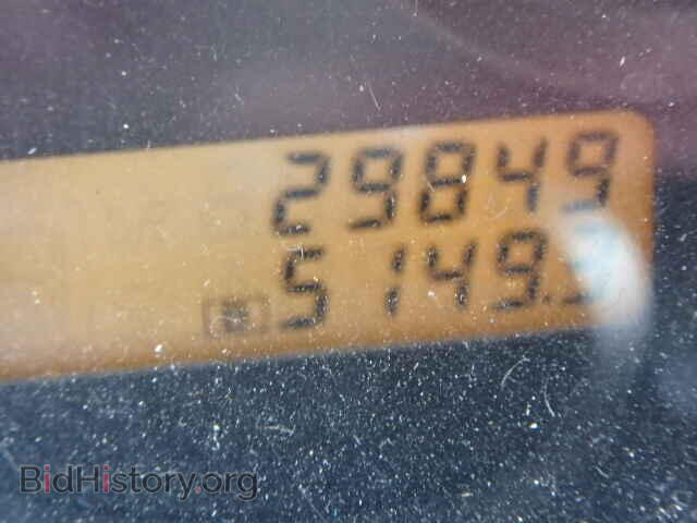 2007 NISSAN VERSA - VIN: 3N1BC13E87L384381 - Фото 8
