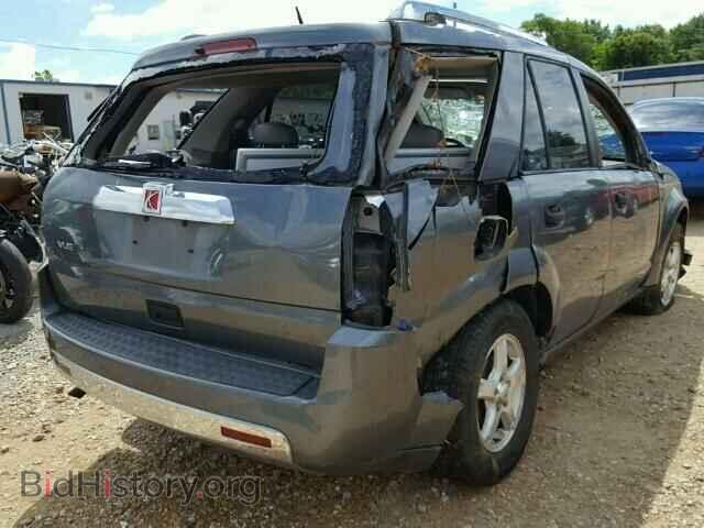 2006 SATURN VUE - VIN: 5GZCZ33D86S895414 - Фото 4
