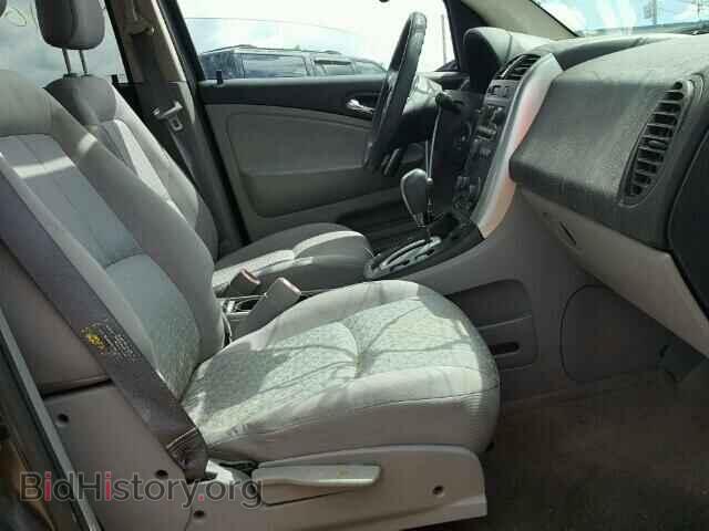 2006 SATURN VUE - VIN: 5GZCZ33D86S895414 - Фото 5