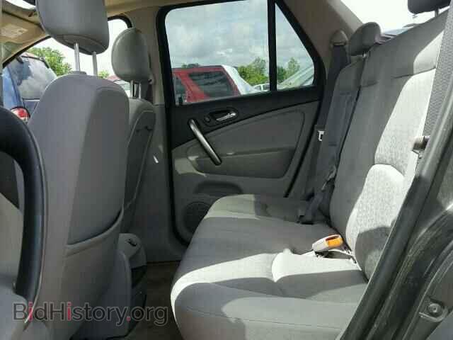 2006 SATURN VUE - VIN: 5GZCZ33D86S895414 - Фото 6