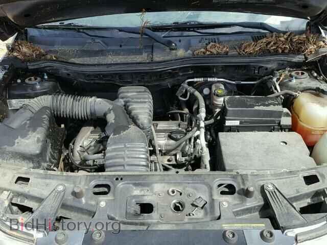 2006 SATURN VUE - VIN: 5GZCZ33D86S895414 - Фото 7