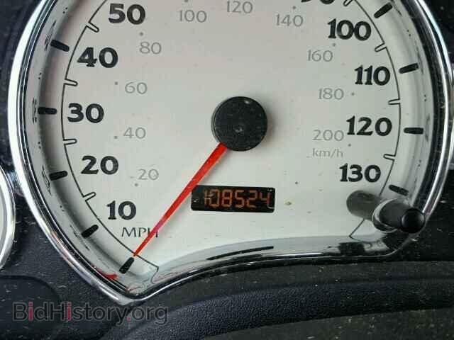 2006 SATURN VUE - VIN: 5GZCZ33D86S895414 - Фото 8