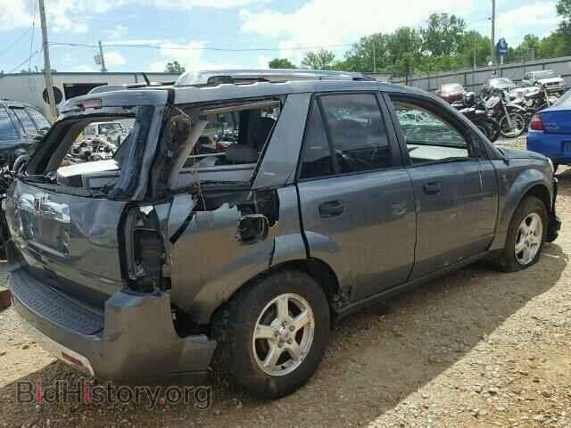 2006 SATURN VUE - VIN: 5GZCZ33D86S895414 - Фото 9