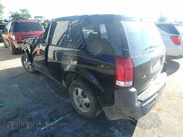 2005 SATURN VUE - VIN: 5GZCZ23DX5S864528 - Фото 3