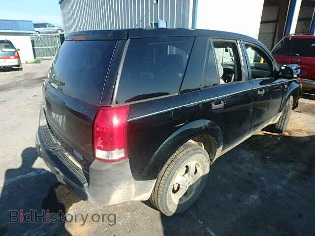 2005 SATURN VUE - VIN: 5GZCZ23DX5S864528 - Фото 4