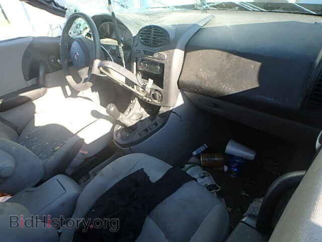 2005 SATURN VUE - VIN: 5GZCZ23DX5S864528 - Фото 5