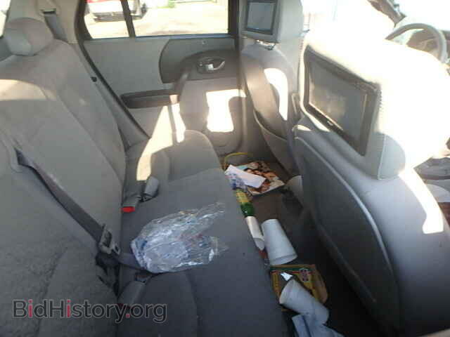 2005 SATURN VUE - VIN: 5GZCZ23DX5S864528 - Фото 6