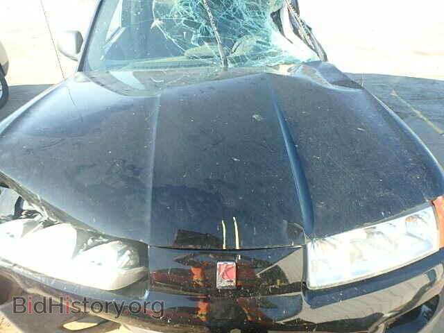 2005 SATURN VUE - VIN: 5GZCZ23DX5S864528 - Фото 7